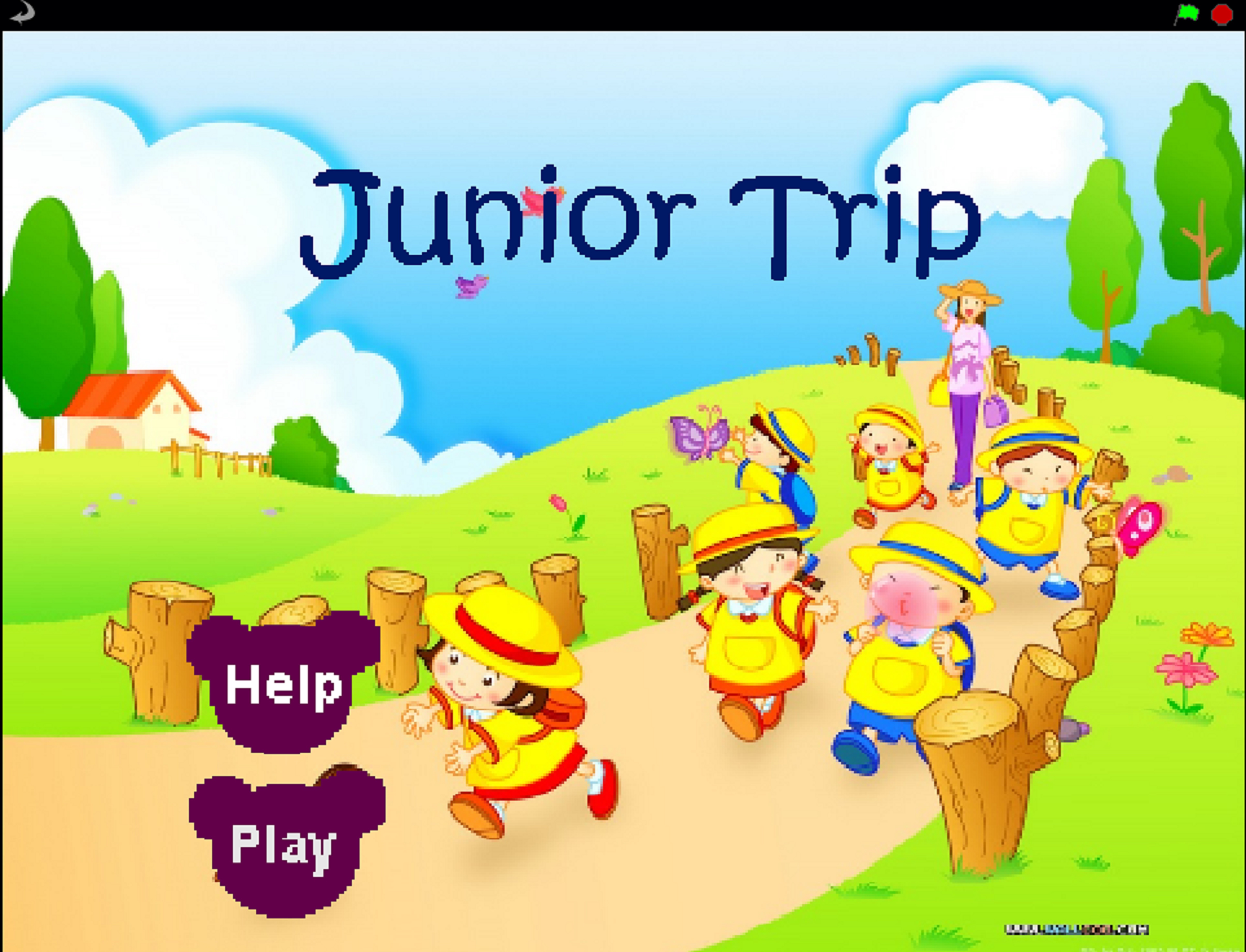 Games Scratch Junior Trip Asri Gita